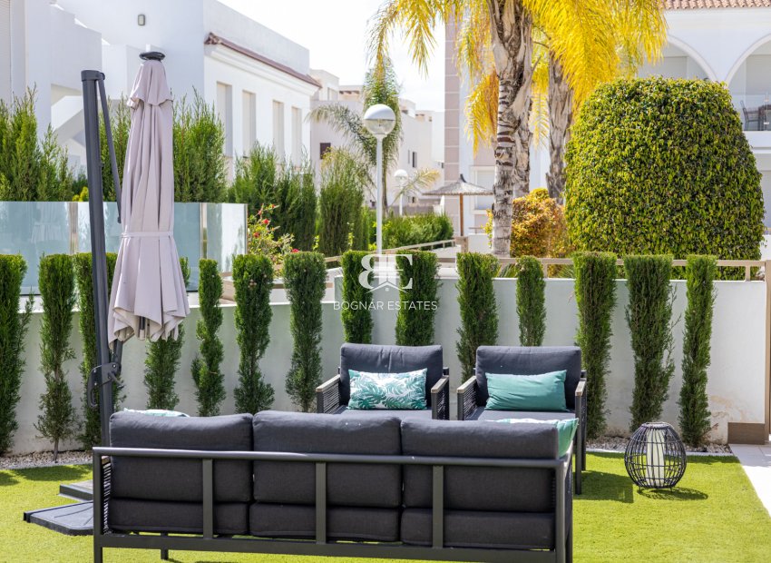 Resale - apartment -
Rojales - Doña Pepa