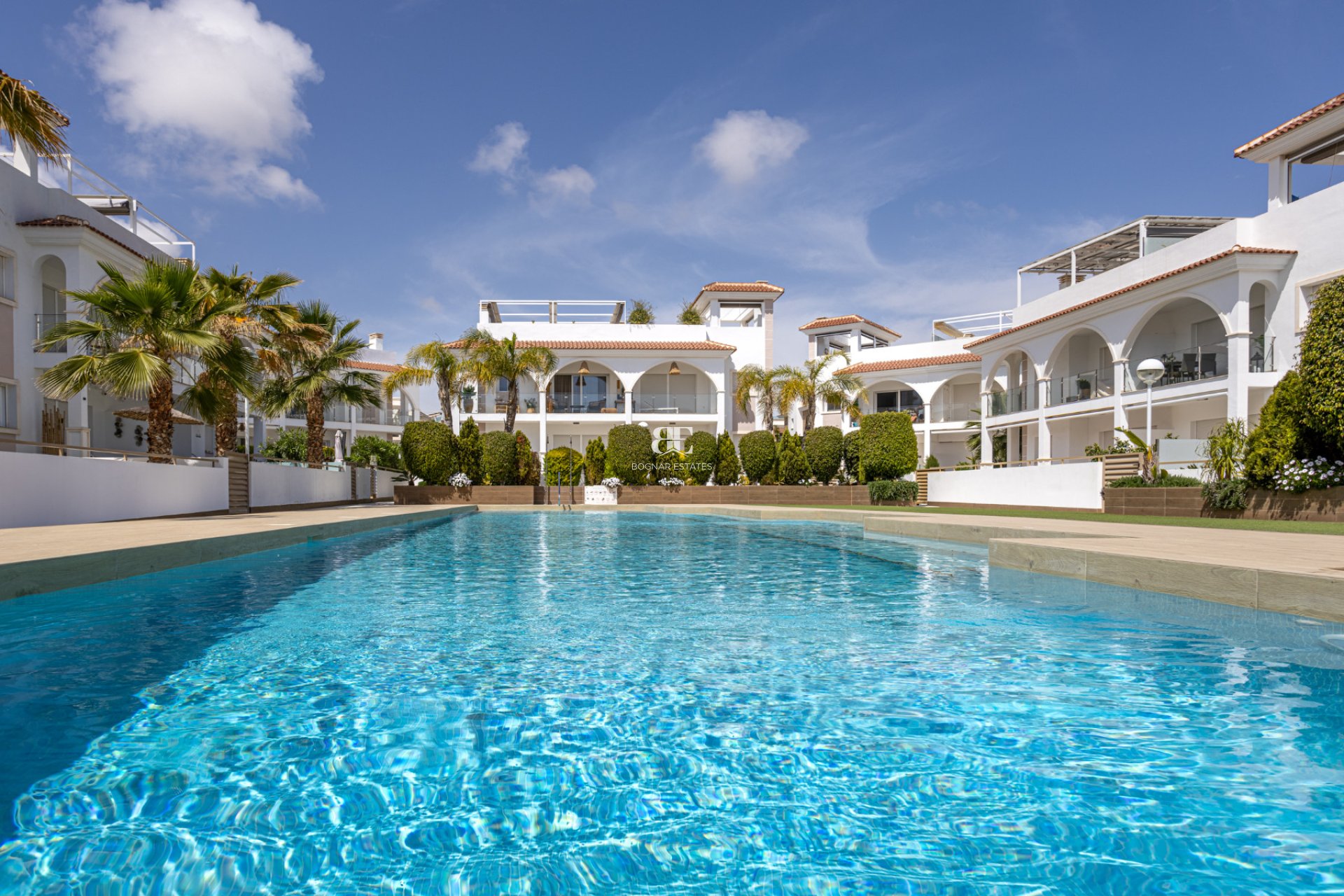 Resale - apartment -
Rojales - Doña Pepa