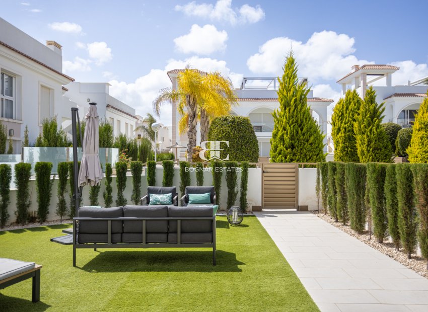 Resale - apartment -
Rojales - Doña Pepa