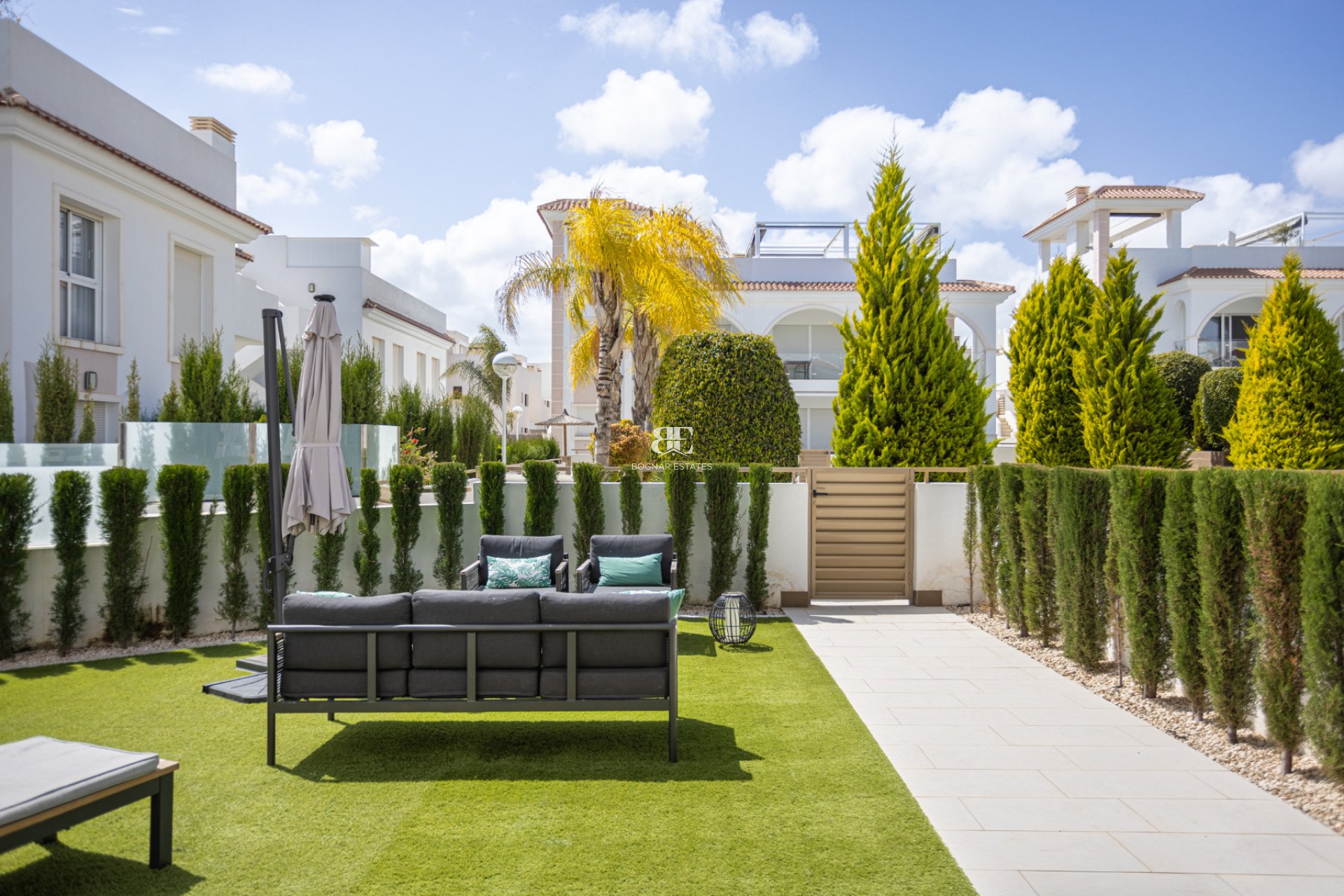 Resale - apartment -
Rojales - Doña Pepa