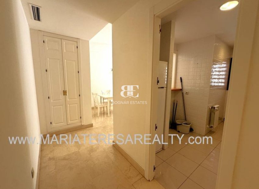 Resale - apartment -
San Javier - Roda