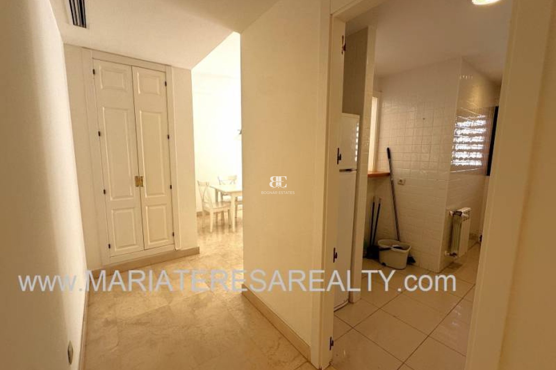 Resale - apartment -
San Javier - Roda