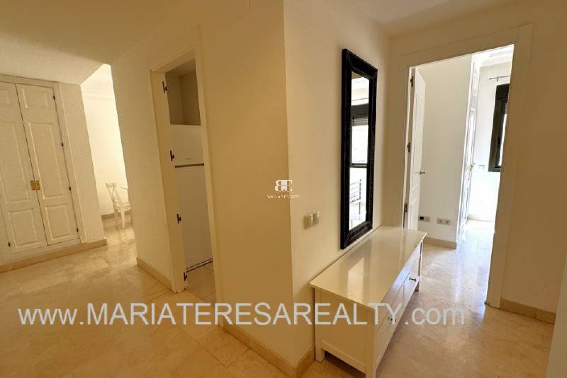Resale - apartment -
San Javier - Roda