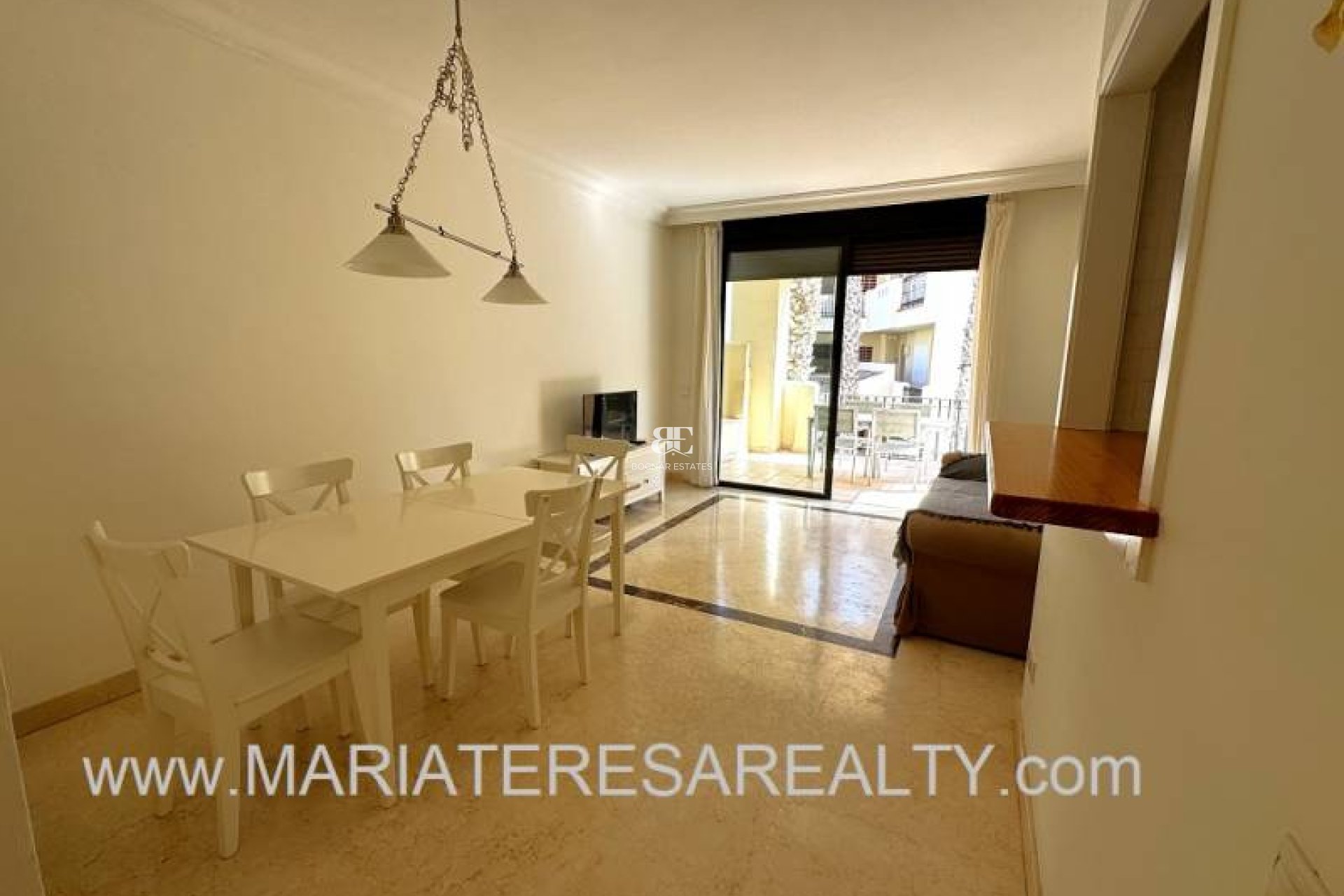 Resale - apartment -
San Javier - Roda