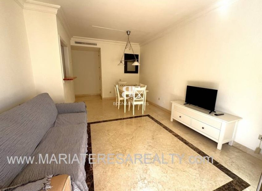 Resale - apartment -
San Javier - Roda