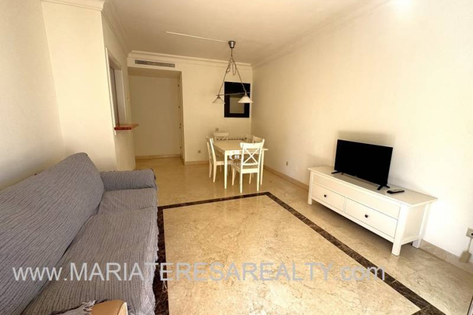 Resale - apartment -
San Javier - Roda