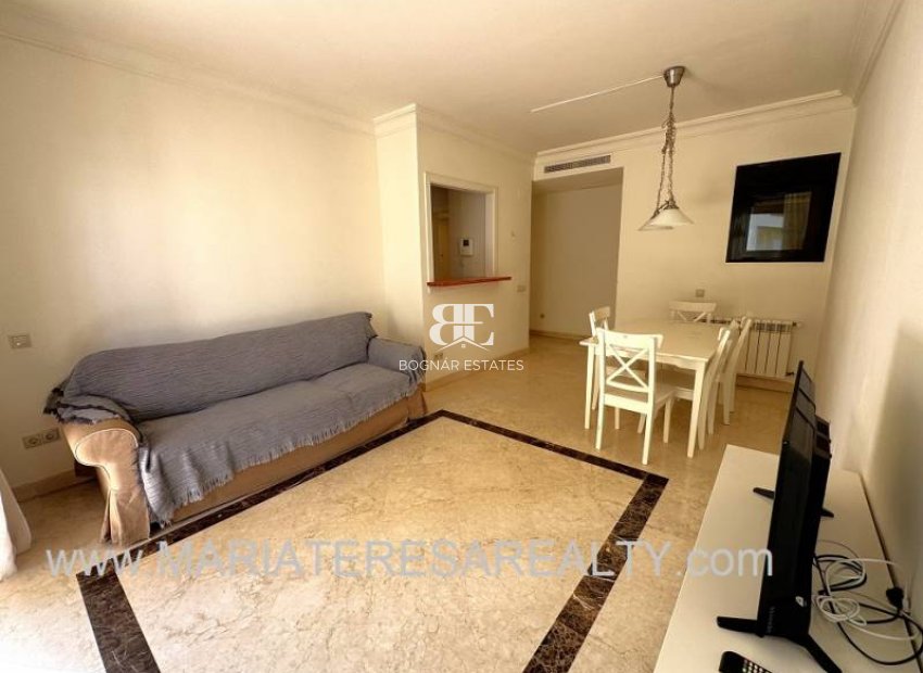 Resale - apartment -
San Javier - Roda