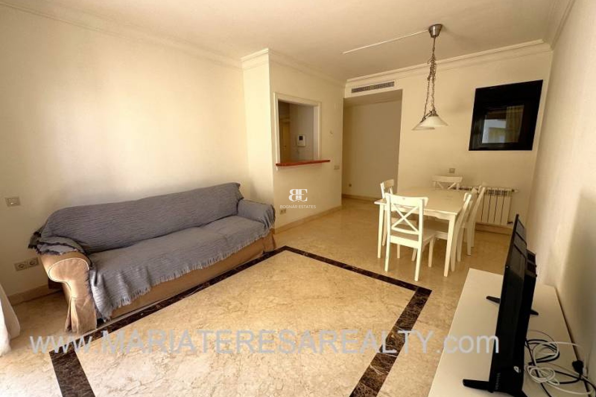 Resale - apartment -
San Javier - Roda