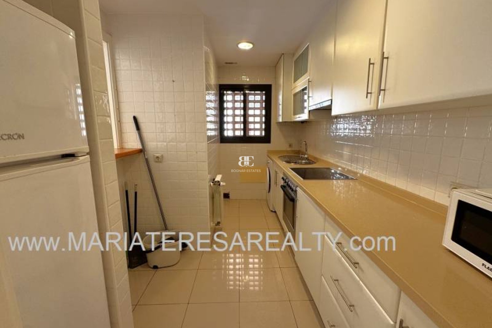 Resale - apartment -
San Javier - Roda
