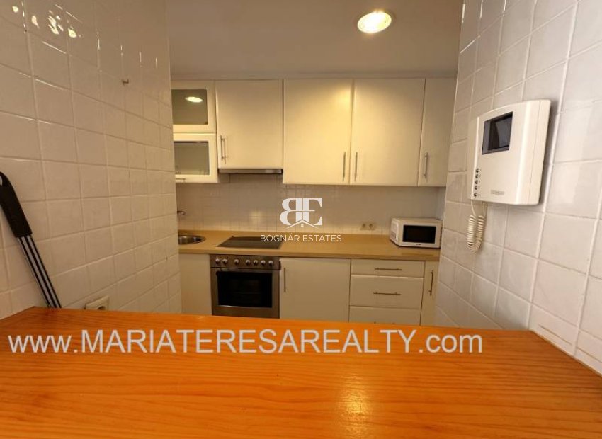Resale - apartment -
San Javier - Roda