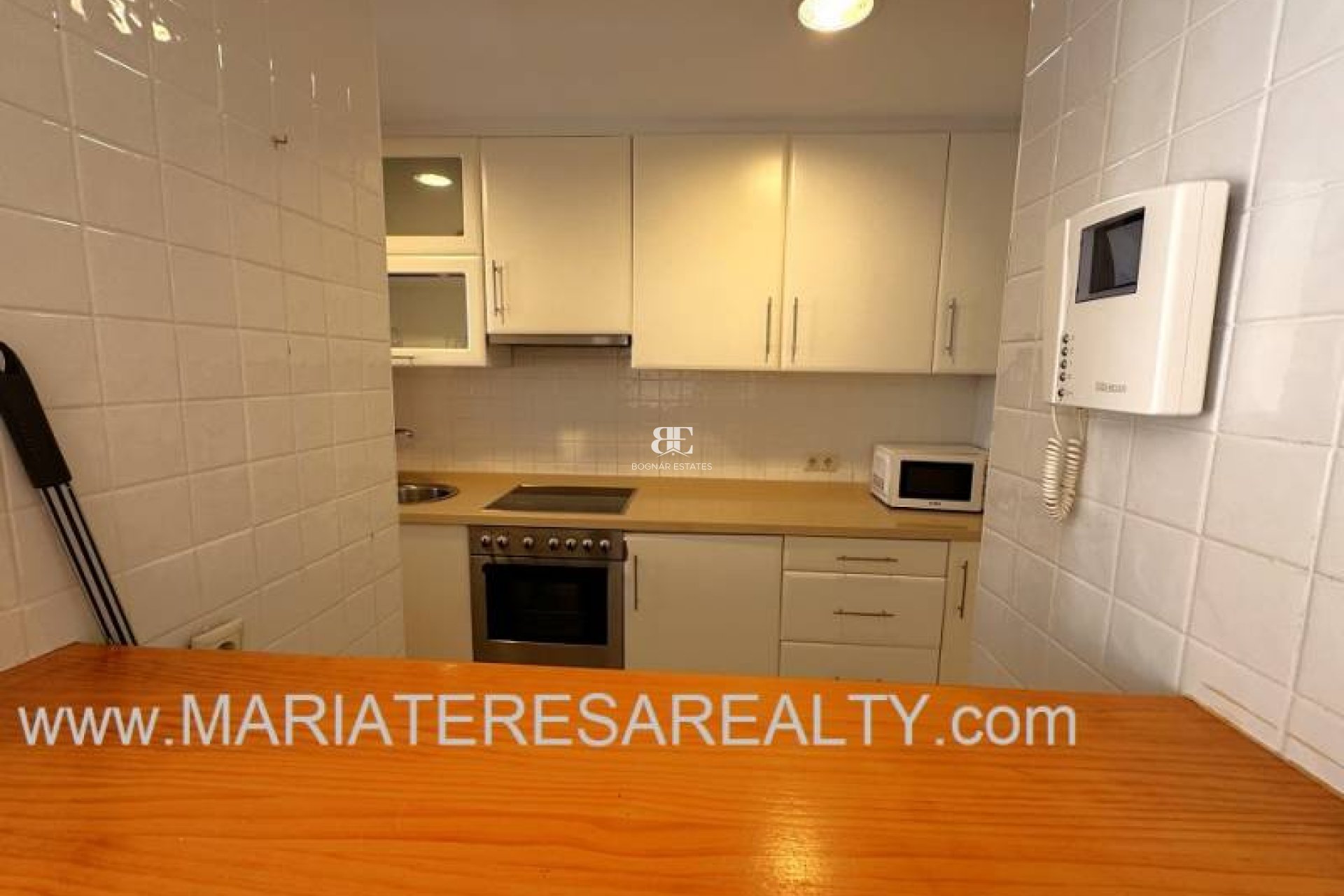 Resale - apartment -
San Javier - Roda