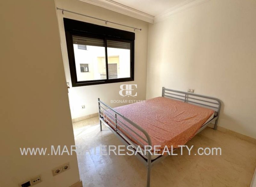 Resale - apartment -
San Javier - Roda
