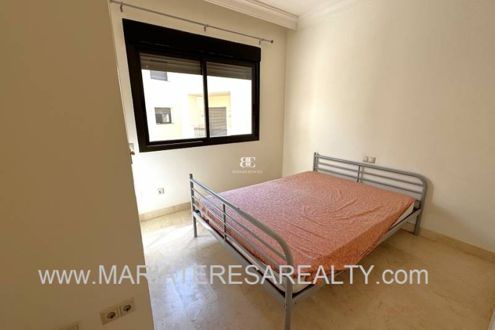 Resale - apartment -
San Javier - Roda