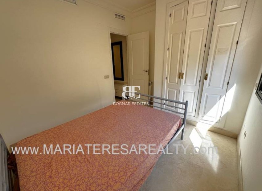 Resale - apartment -
San Javier - Roda