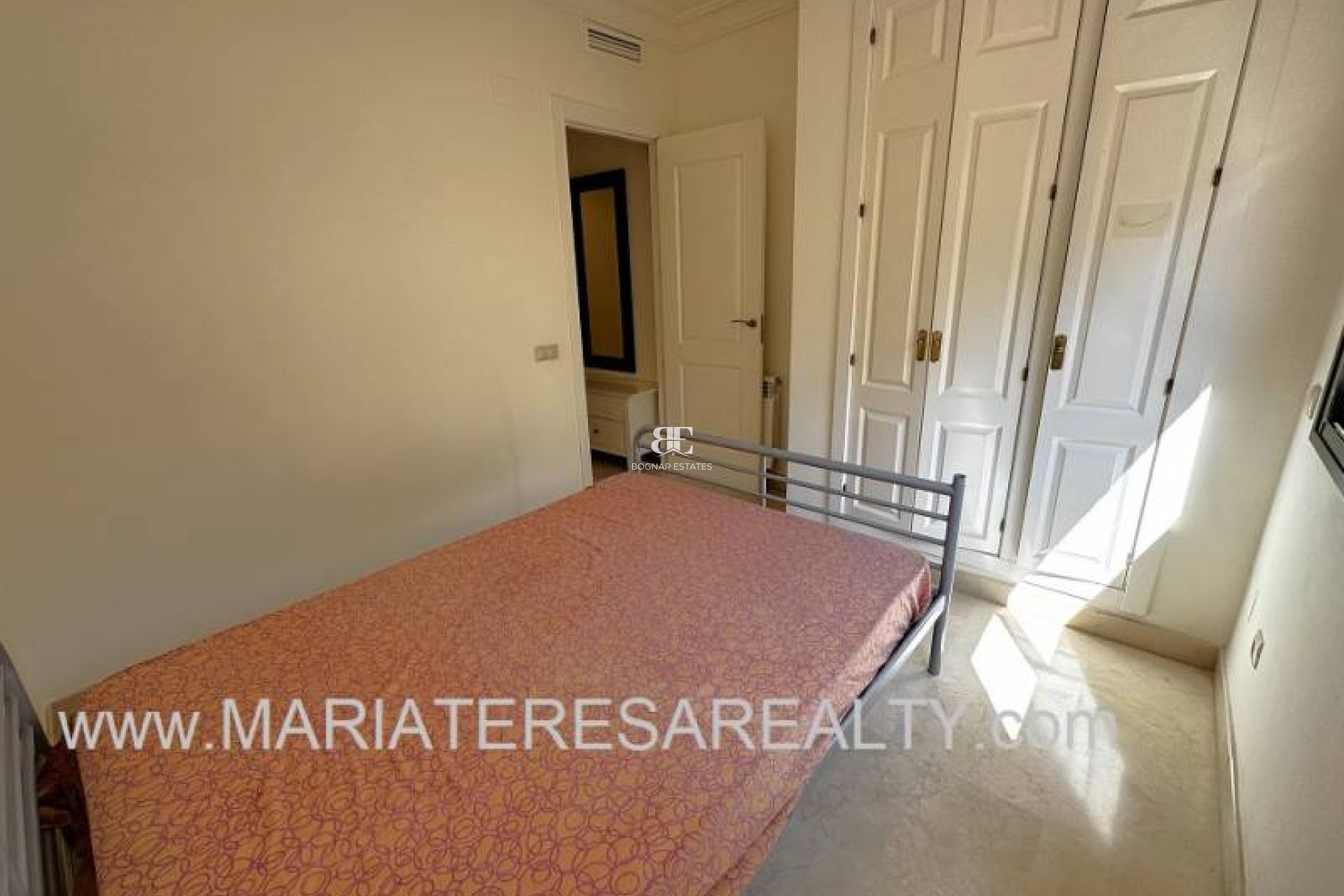 Resale - apartment -
San Javier - Roda