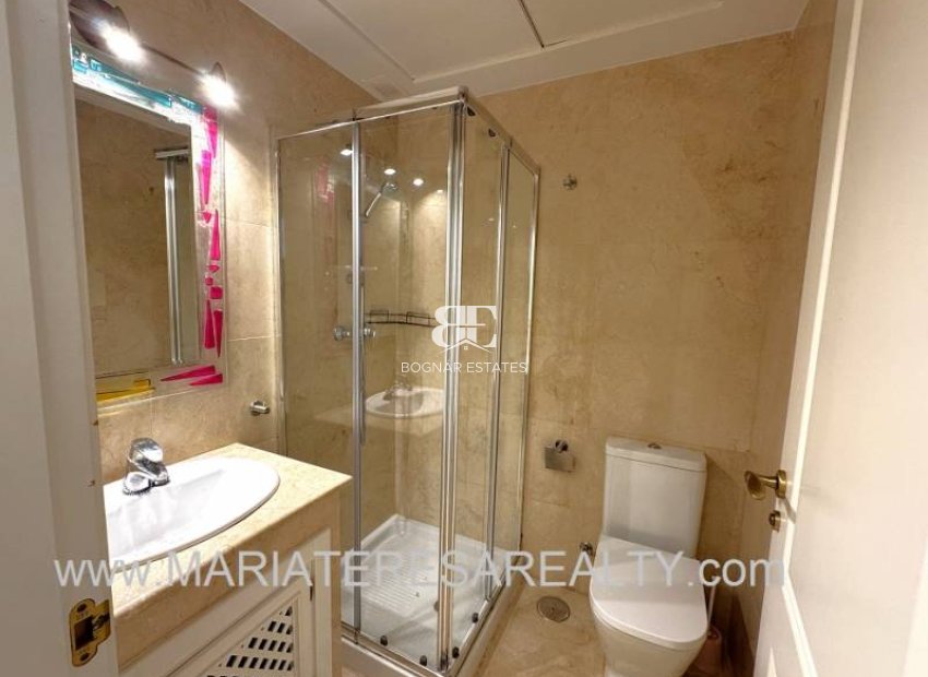 Resale - apartment -
San Javier - Roda