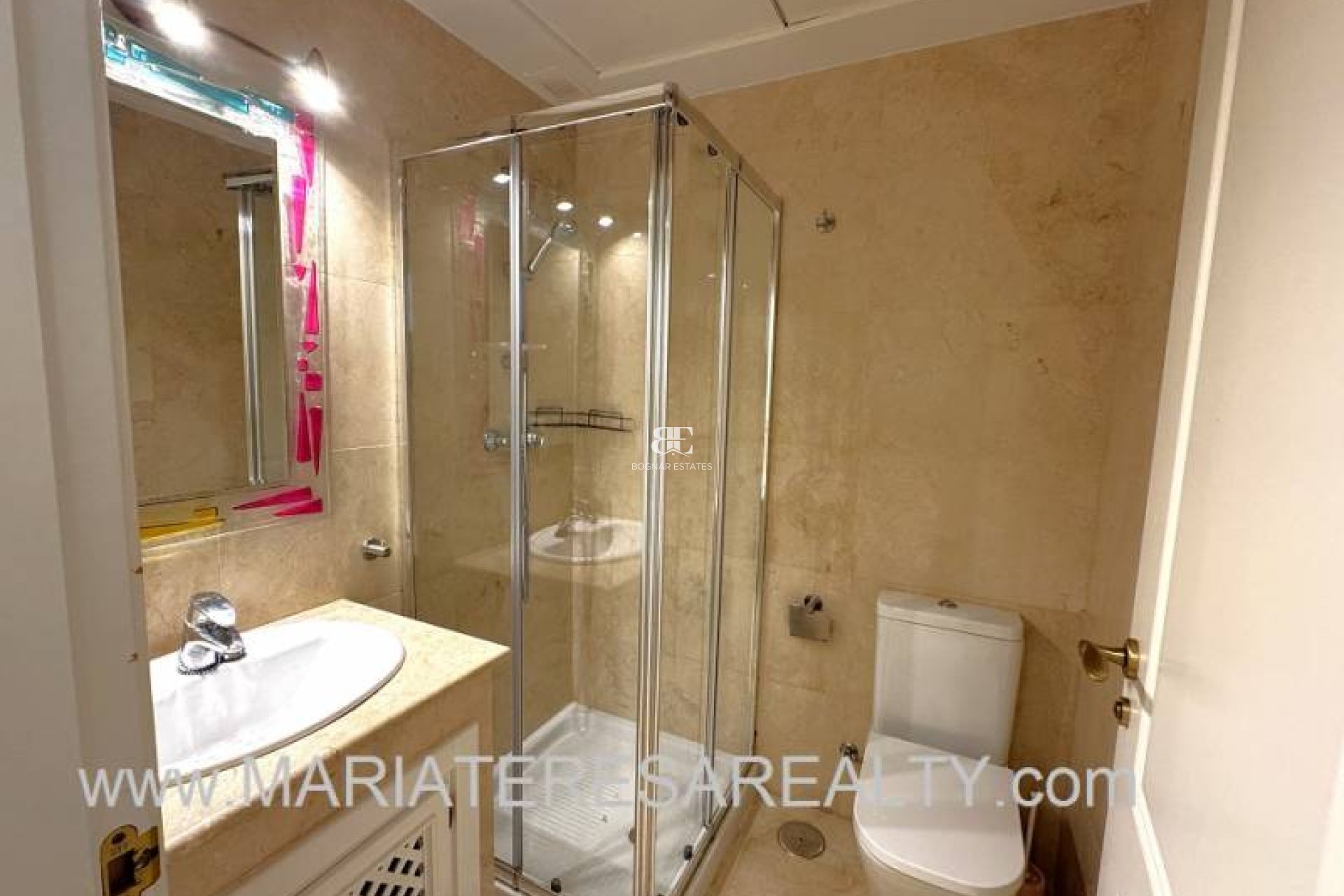 Resale - apartment -
San Javier - Roda