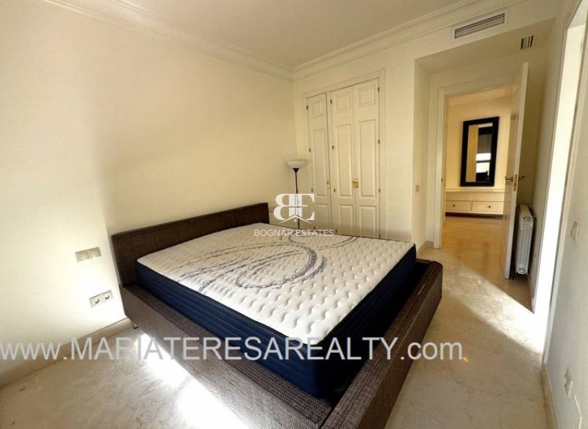 Resale - apartment -
San Javier - Roda