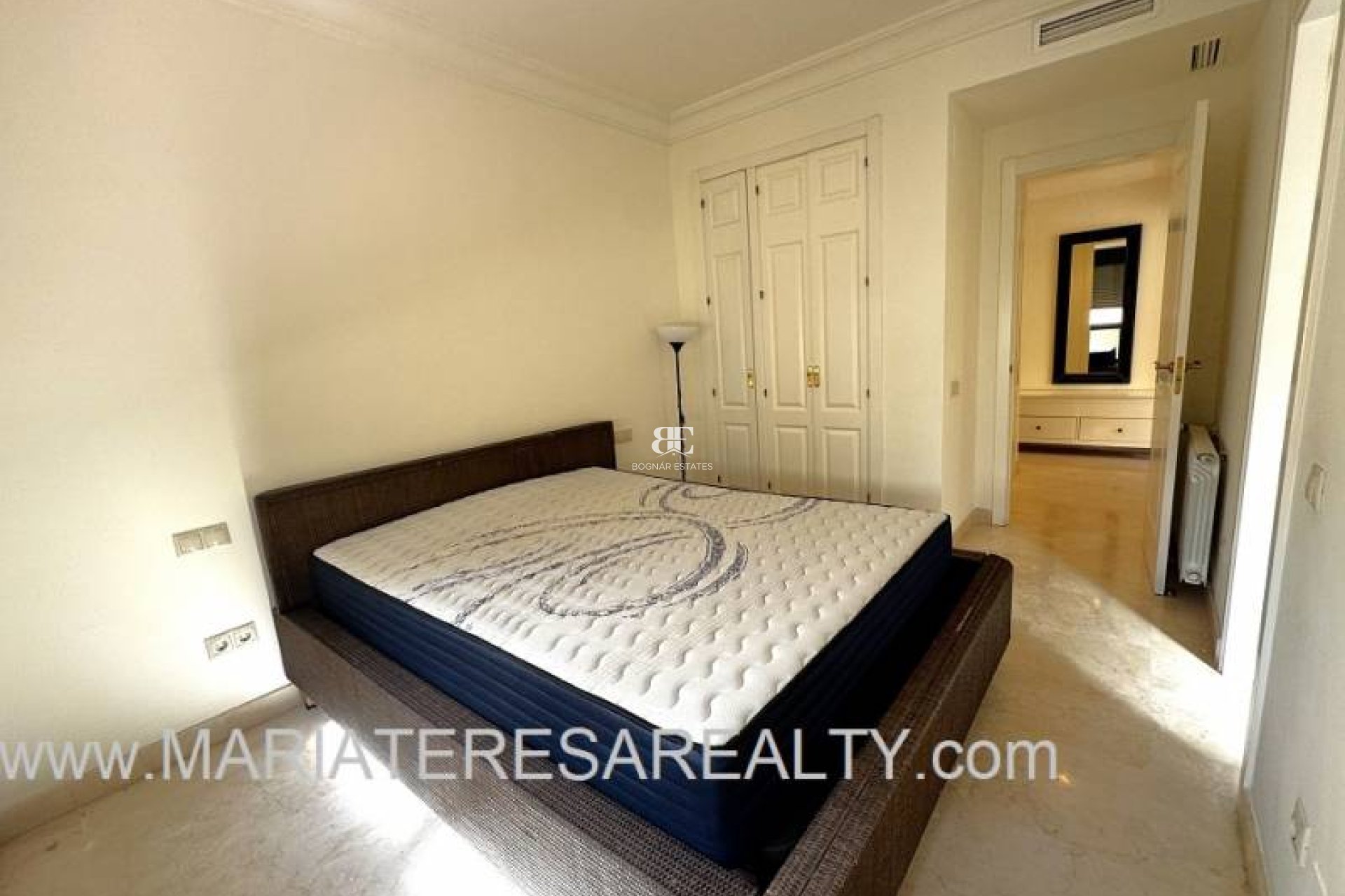 Resale - apartment -
San Javier - Roda