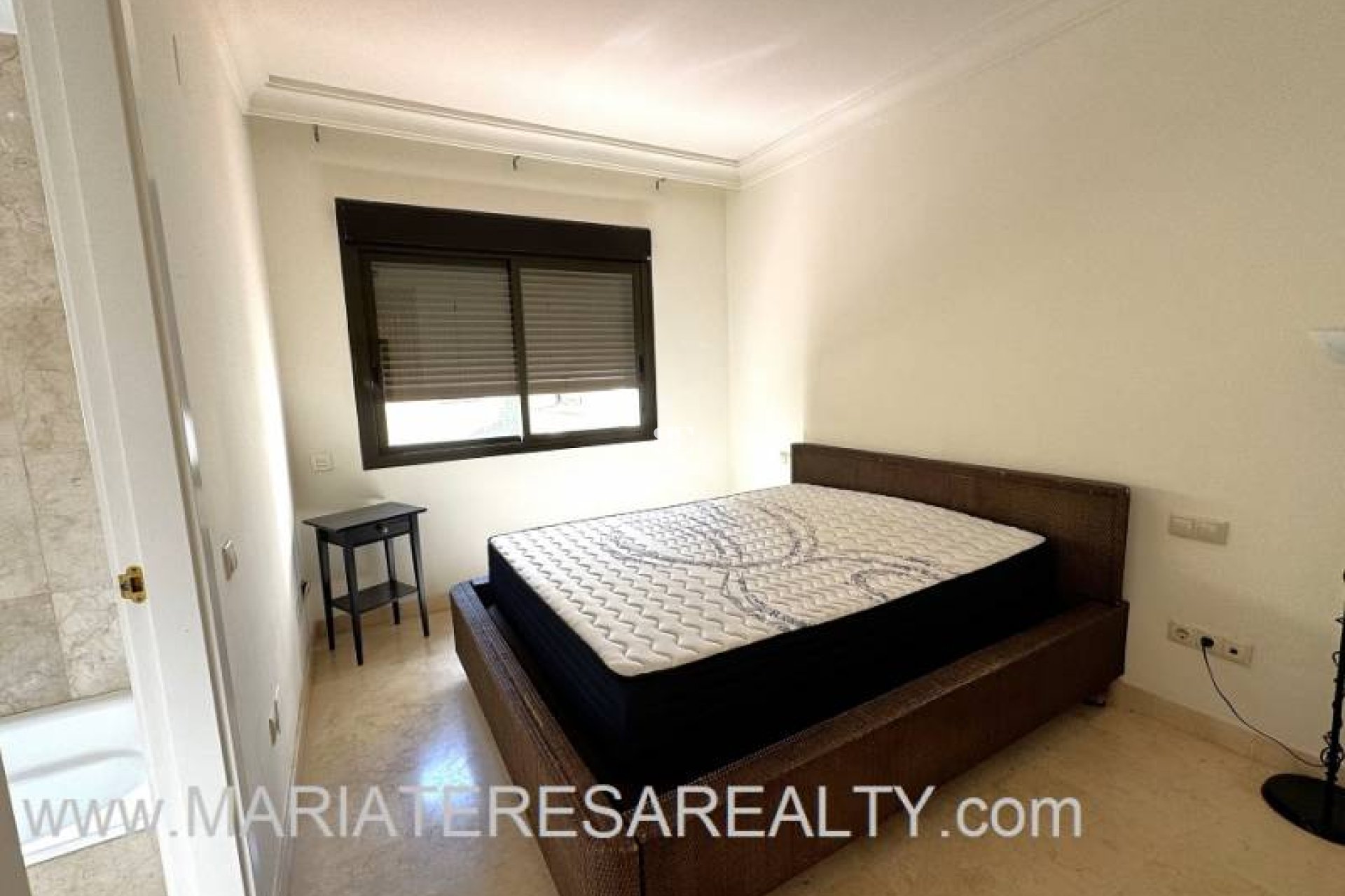 Resale - apartment -
San Javier - Roda