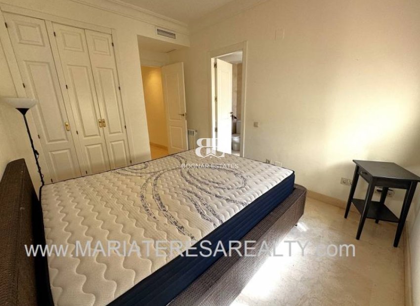 Resale - apartment -
San Javier - Roda