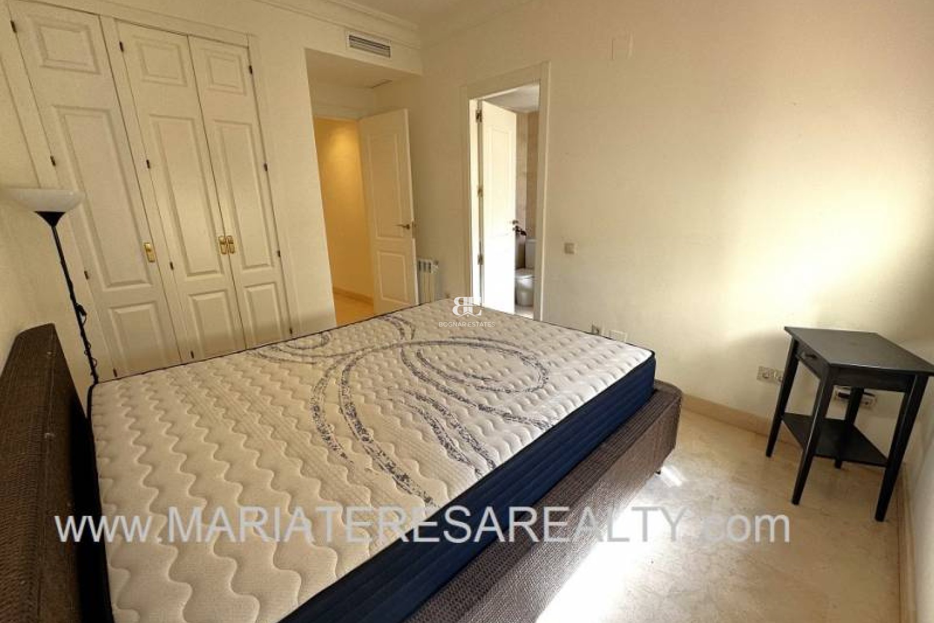 Resale - apartment -
San Javier - Roda