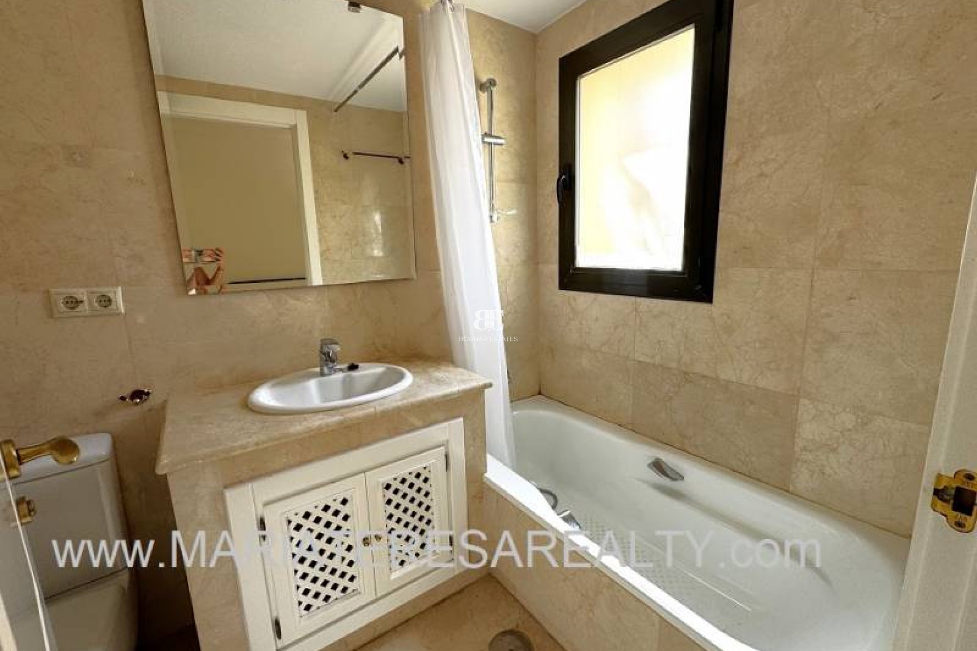 Resale - apartment -
San Javier - Roda