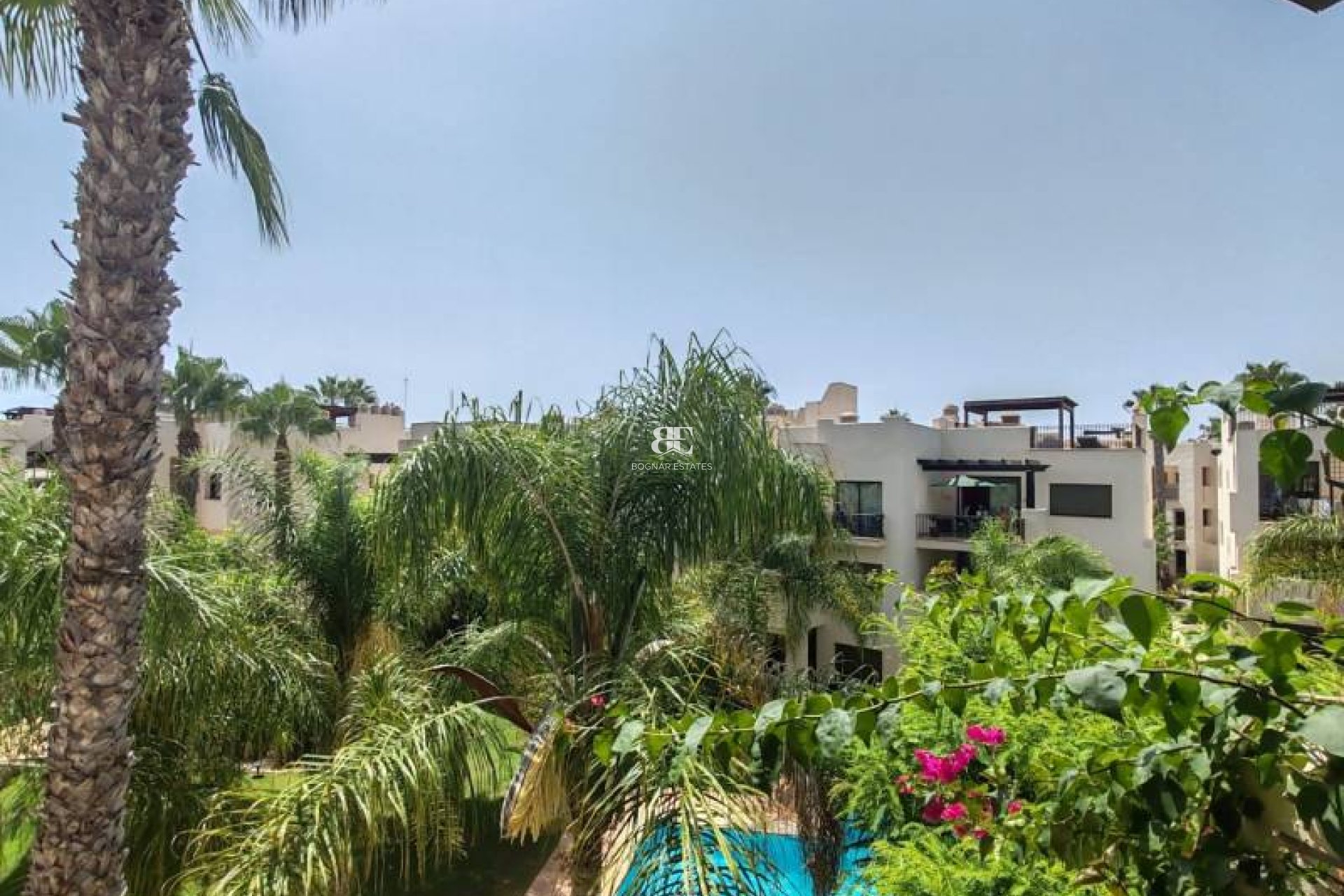 Resale - apartment -
San Javier - Roda