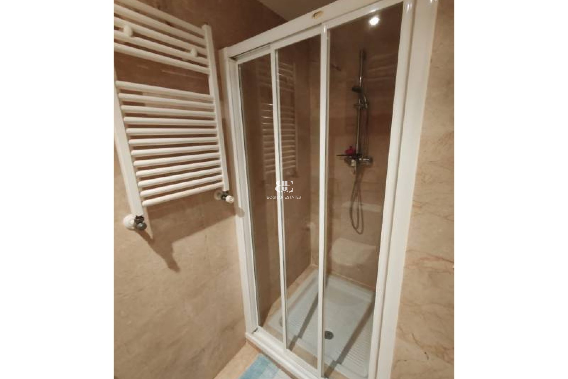 Resale - apartment -
San Javier - Roda