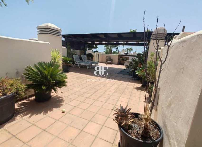 Resale - apartment -
San Javier - Roda