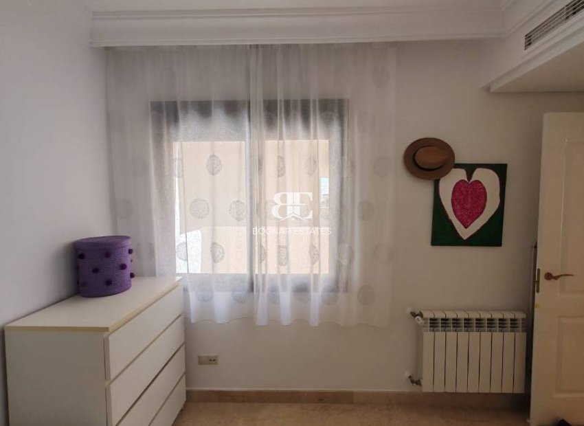 Resale - apartment -
San Javier - Roda