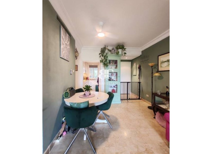 Resale - apartment -
San Javier - Roda