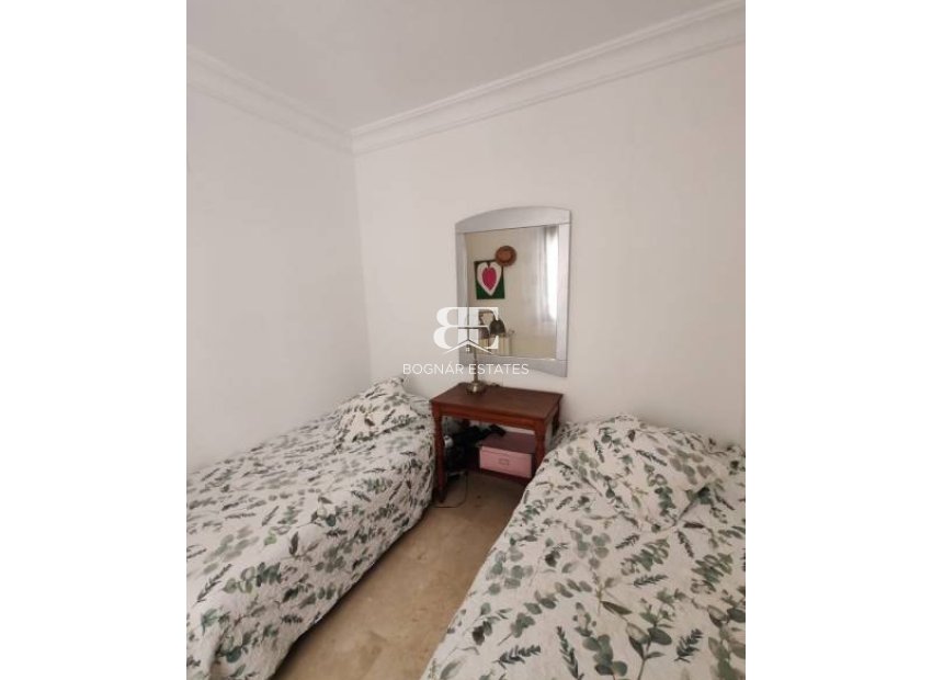 Resale - apartment -
San Javier - Roda