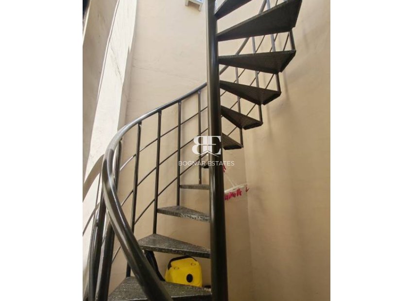 Resale - apartment -
San Javier - Roda