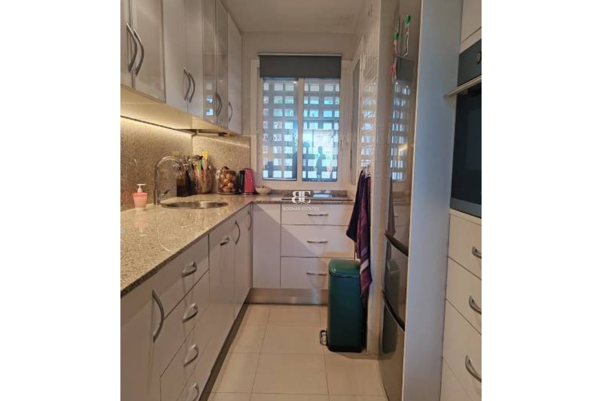 Resale - apartment -
San Javier - Roda