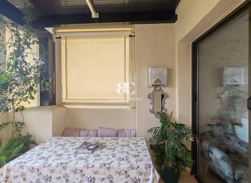 Resale - apartment -
San Javier - Roda