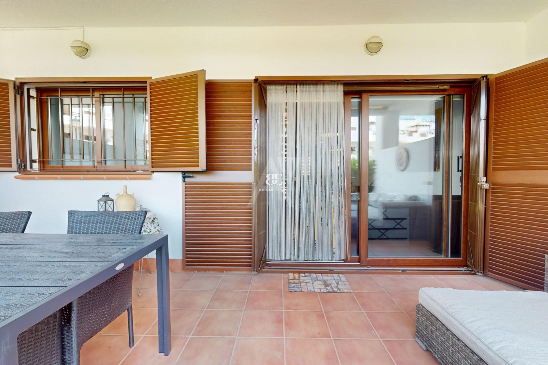 Resale - apartment -
San Juan de los Terrenos - Mar de Pulpi