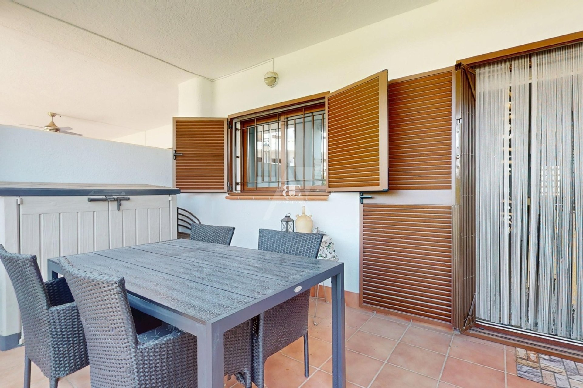Resale - apartment -
San Juan de los Terrenos - Mar de Pulpi
