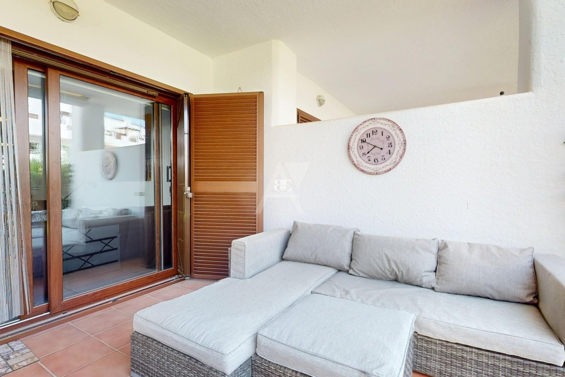 Resale - apartment -
San Juan de los Terrenos - Mar de Pulpi