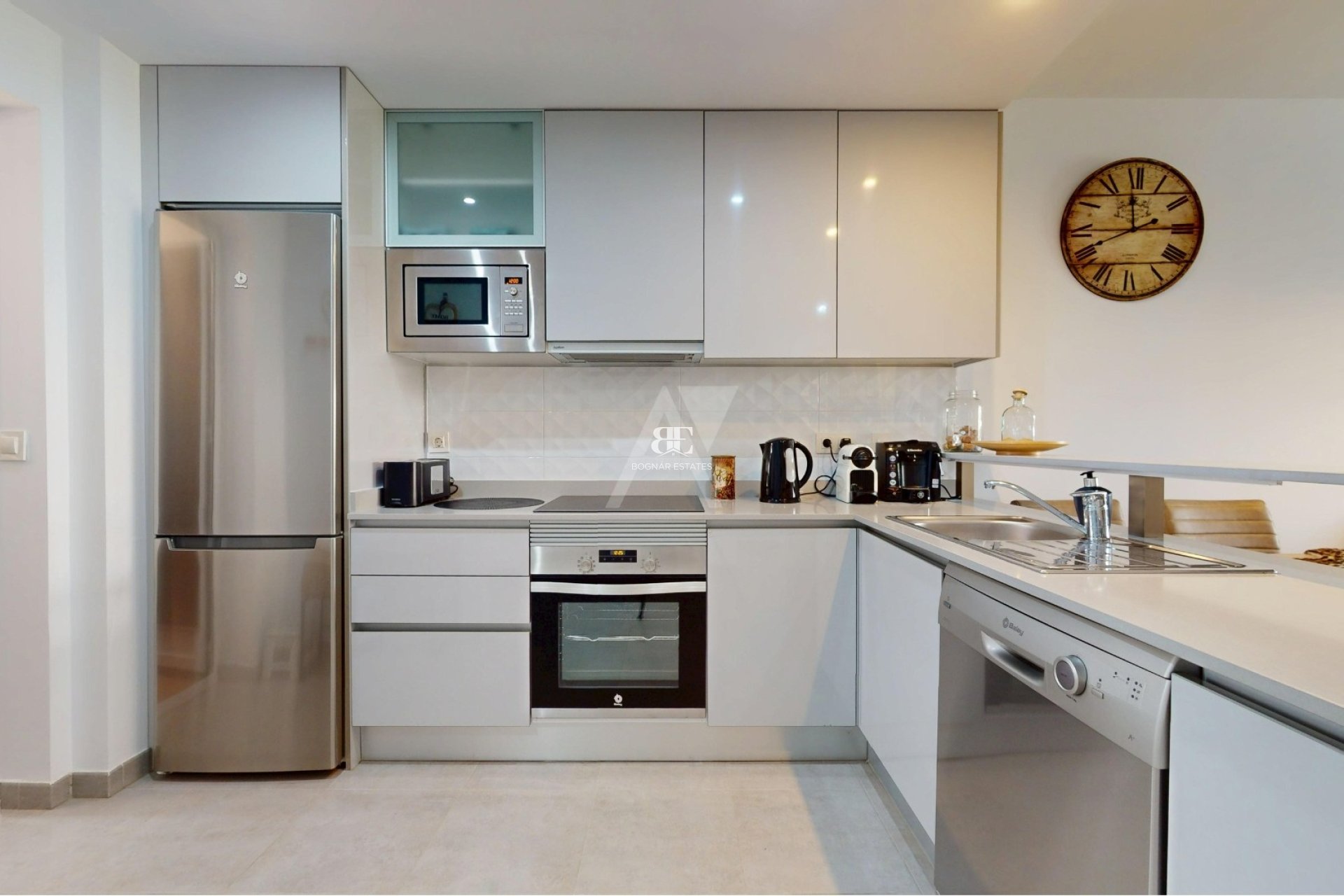 Resale - apartment -
San Juan de los Terrenos - Mar de Pulpi