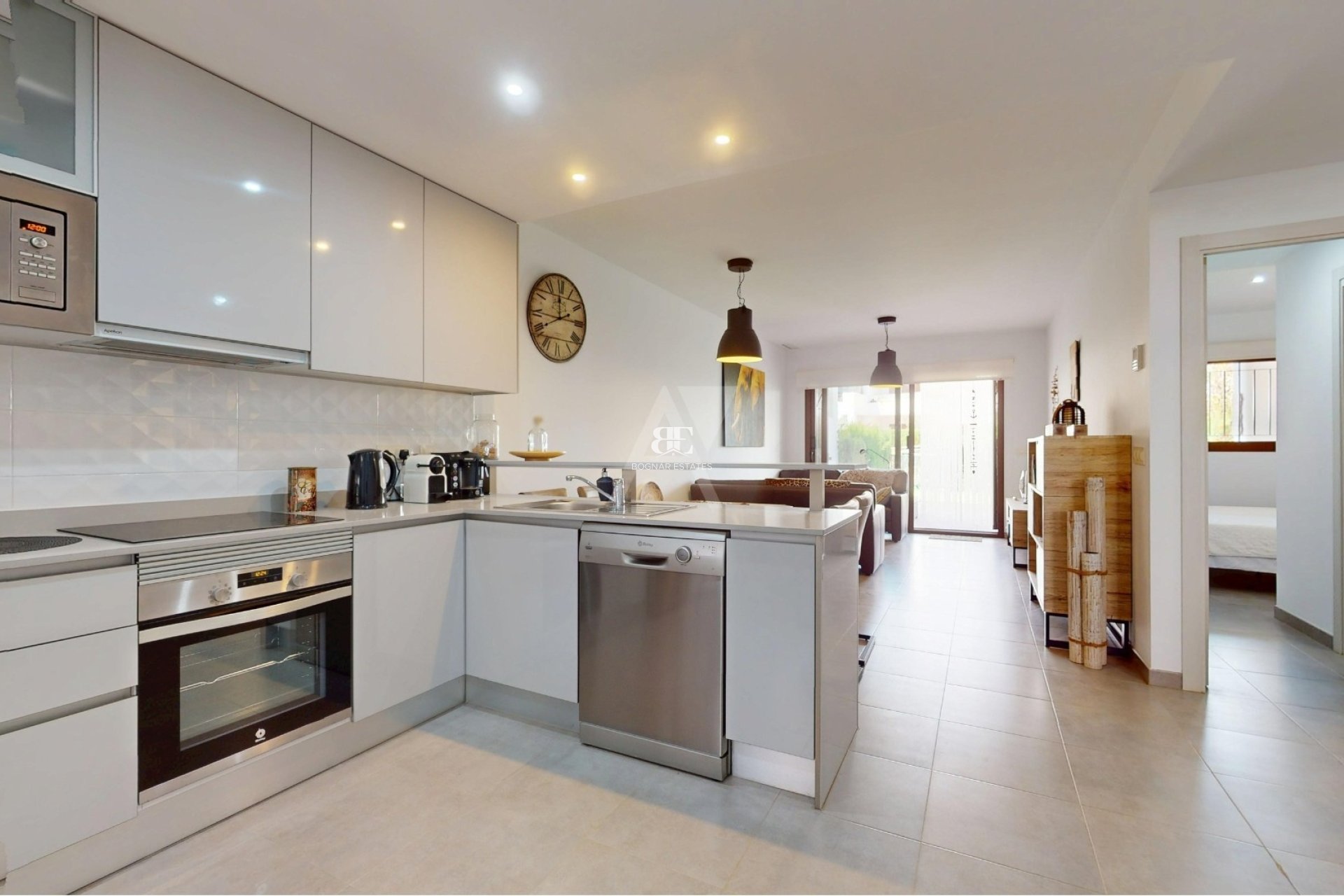 Resale - apartment -
San Juan de los Terrenos - Mar de Pulpi