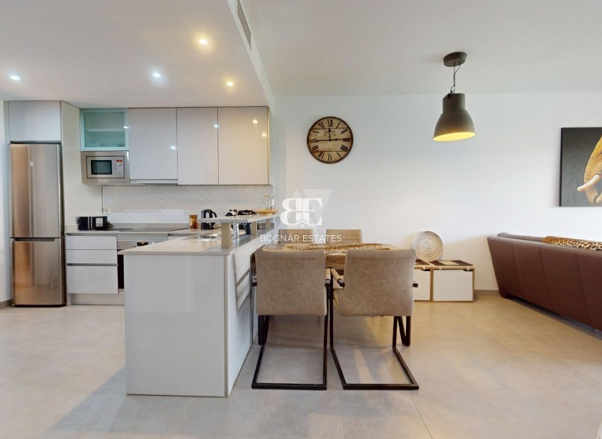 Resale - apartment -
San Juan de los Terrenos - Mar de Pulpi