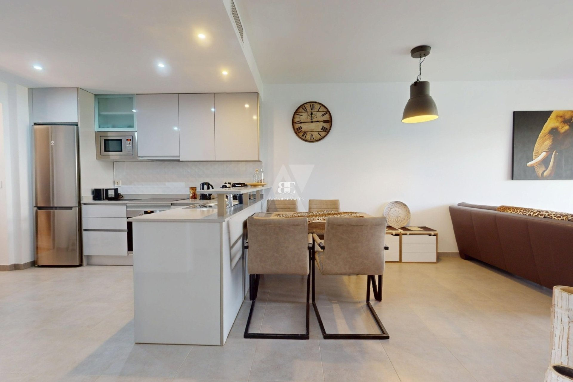 Resale - apartment -
San Juan de los Terrenos - Mar de Pulpi