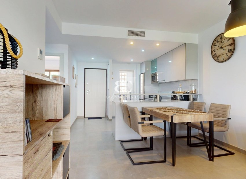 Resale - apartment -
San Juan de los Terrenos - Mar de Pulpi