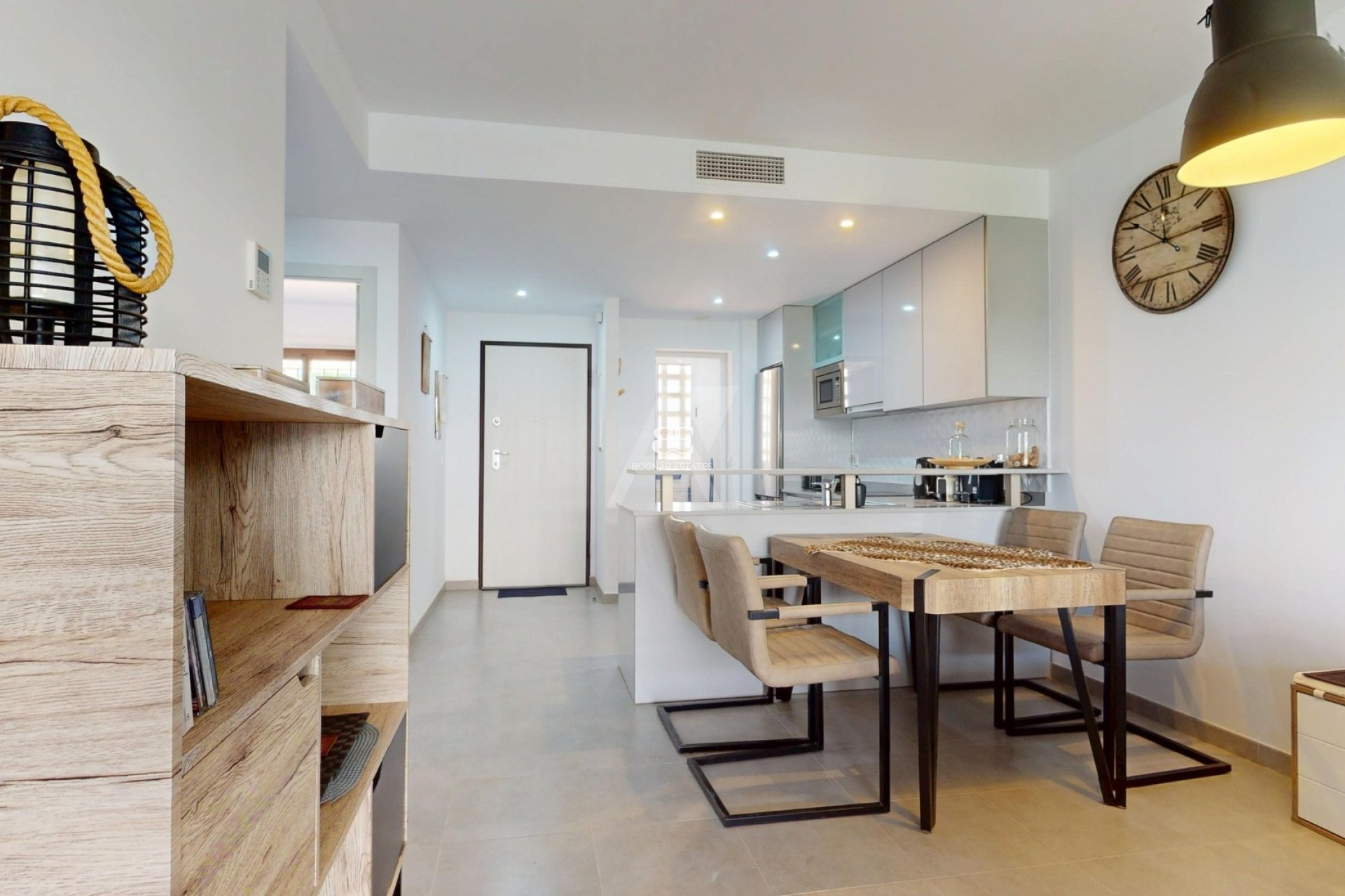 Resale - apartment -
San Juan de los Terrenos - Mar de Pulpi