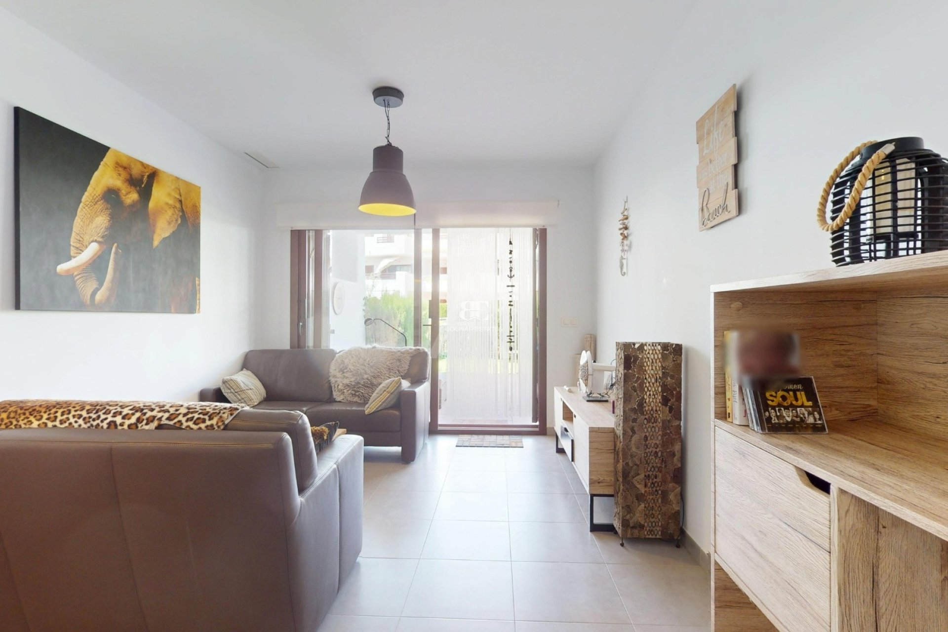 Resale - apartment -
San Juan de los Terrenos - Mar de Pulpi