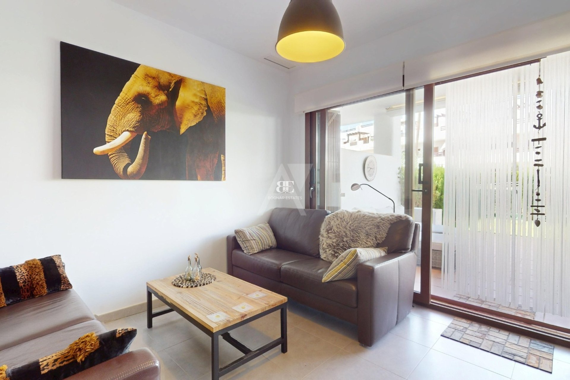Resale - apartment -
San Juan de los Terrenos - Mar de Pulpi