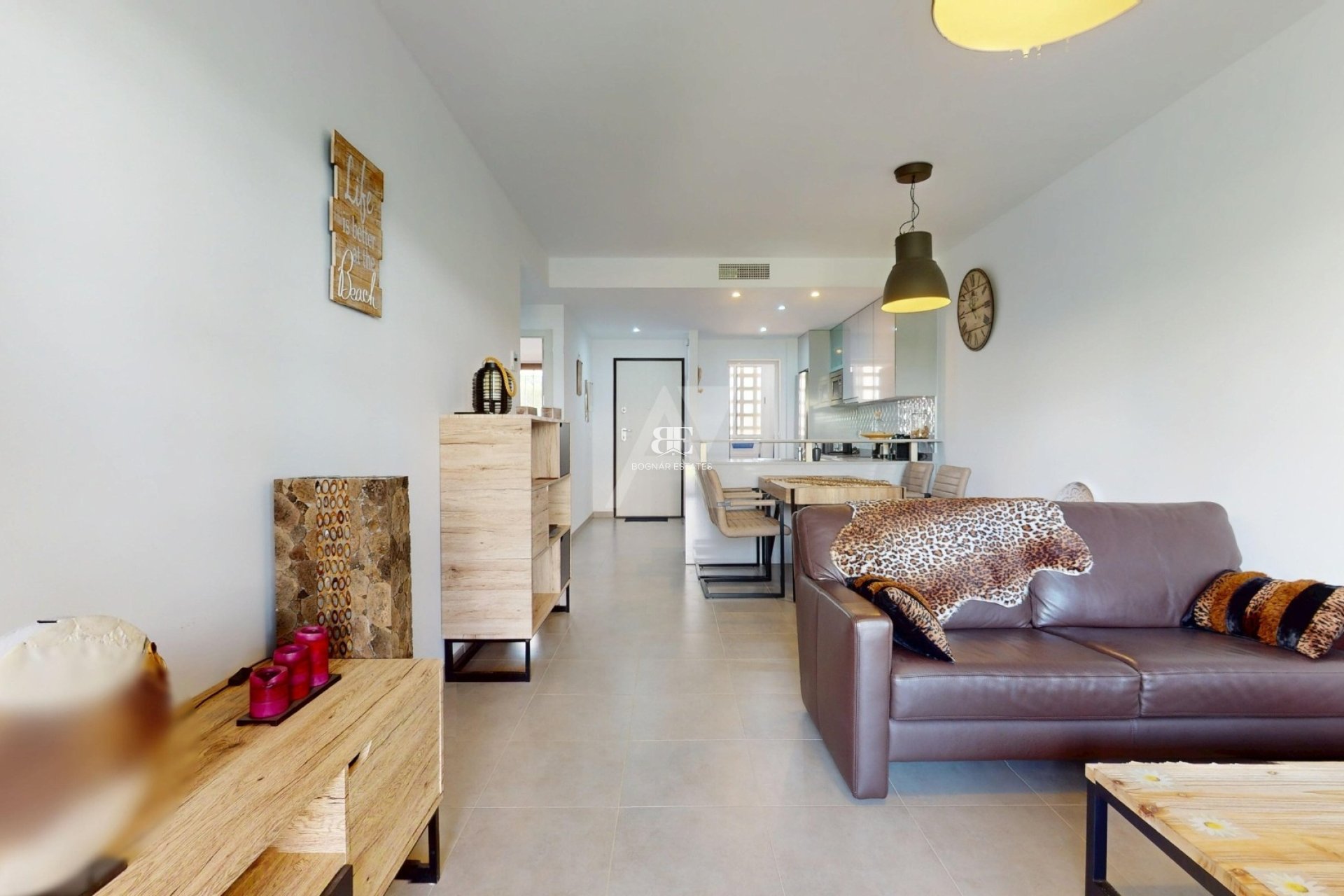 Resale - apartment -
San Juan de los Terrenos - Mar de Pulpi