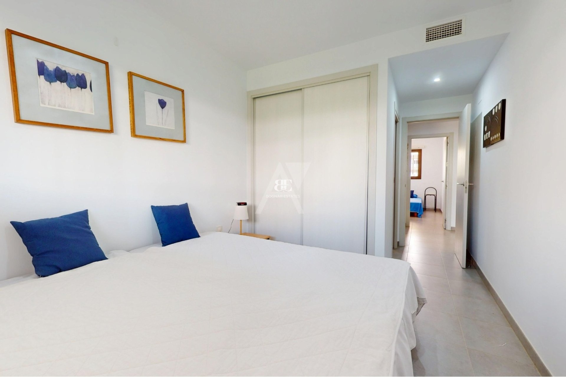 Resale - apartment -
San Juan de los Terrenos - Mar de Pulpi