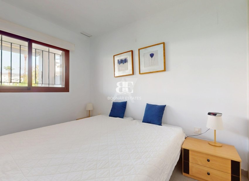 Resale - apartment -
San Juan de los Terrenos - Mar de Pulpi